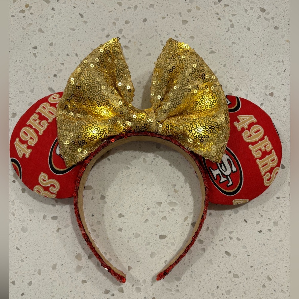 49’ers Ears